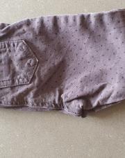 Pantalon gris 86