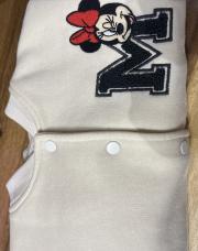 Manteau Minnie 