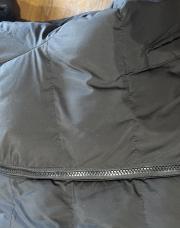 Manteau noir 
