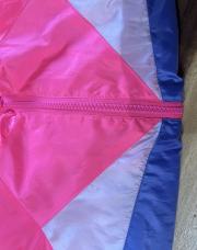 Veste fluo