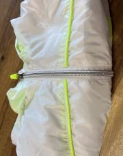 Veste fluo