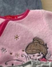 Pyjama 6mois