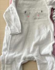 Pyjama 6mois