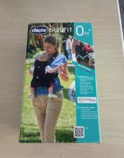 Porte bébé chicci easifit 0+