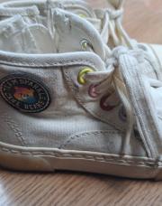 Chaussures Zara 23 