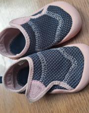 Chaussons taille 20/21