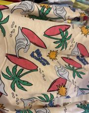 Pull 87 cm 