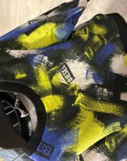 Pull diesel 18 mois 
