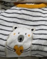 Pyjama 1mois