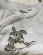 Pyjama 1mois