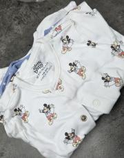 Lot de pyjama primark