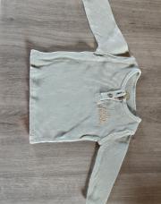 Petit pull 6 mois