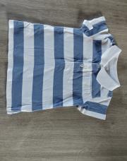 Polo/t-shirt 6 mois