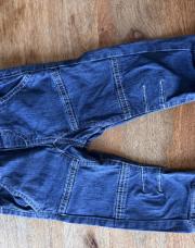 Jeans Boutchou 12 mois