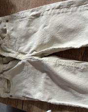 Short vert clair 8 ans 