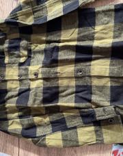 Chemise 122/128