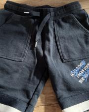 Short 6 ans 