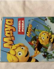 Puzzle Maya