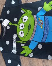 Tshirt toy story