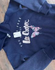 Sweat Lee Cooper 6ans