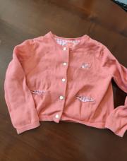3znd - gilet sergent major
