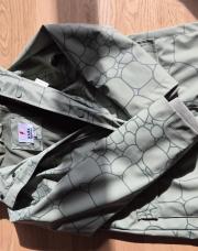 Veste jbc dragon