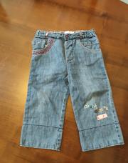 18m - jeans caché coucou