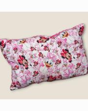 Coussin minnie & daisy neuf , fait main