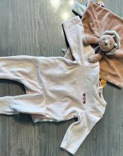 OBAIBI pyjama 3 mois 