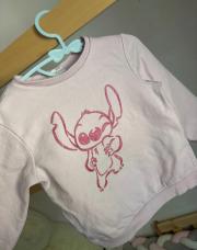 Pull stitch 3ans