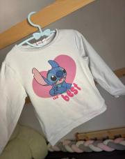 Pull stitch 3ans