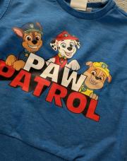 Pull pat patrouille 2/3ans