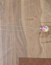 Collier princesse 