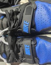 Basket jordan taille 40