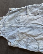 Robe en jeans H&M 98 