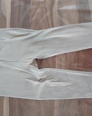 Legging beige