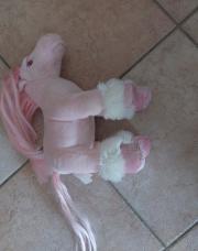 Licorne rose Disney  princesse