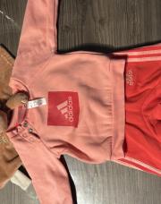 ADIDAS training 0-3mois