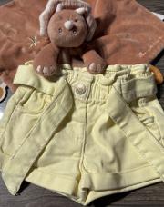 TAO short 3 mois 