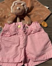 TAO short 3mois