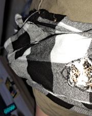 Chemise guess 12ans 