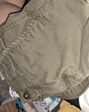 Pantalon kaki jack et jones 