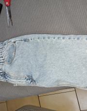 Jeans fille 9a kiabi