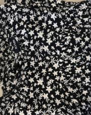 Blouse 4 ans kiabi noire 