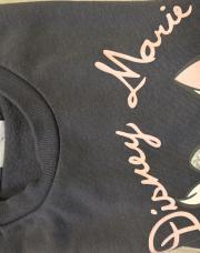 Pull marie 110cm 