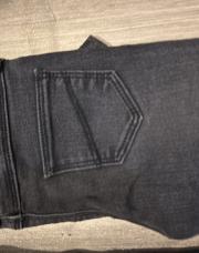 Jeans noir kiabi 5 ans 
