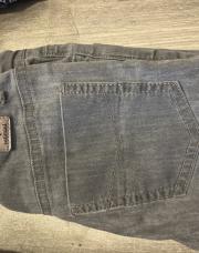 Jeans catimini 110cm 