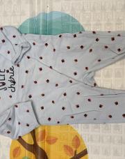 Pyjama coccinelle 3M