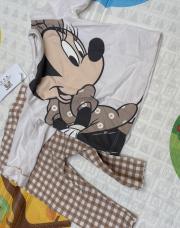 Ensemble Minnie 2-3M