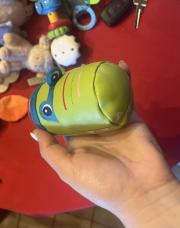 Crocodile 